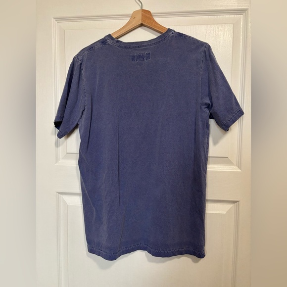 ANIAN Circular T-Shirt - Picture 4 of 4